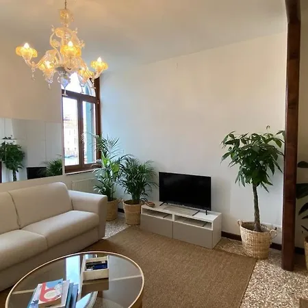 Appartement Marina Grand Canal *