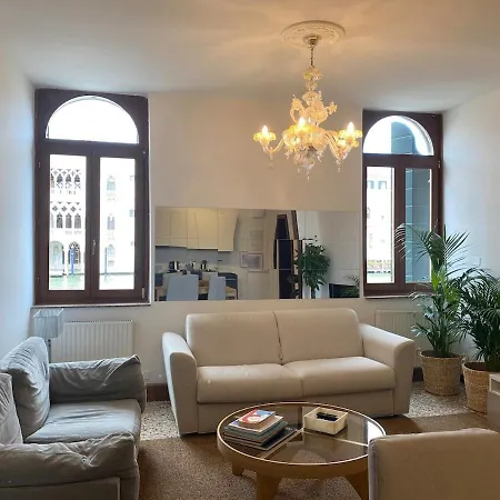 Marina Grand Canal Appartement