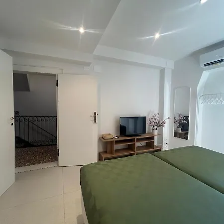 Apartament Marina Grand Canal Wenecja