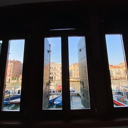 Marina Grand Canal