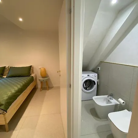 Appartement Marina Grand Canal *