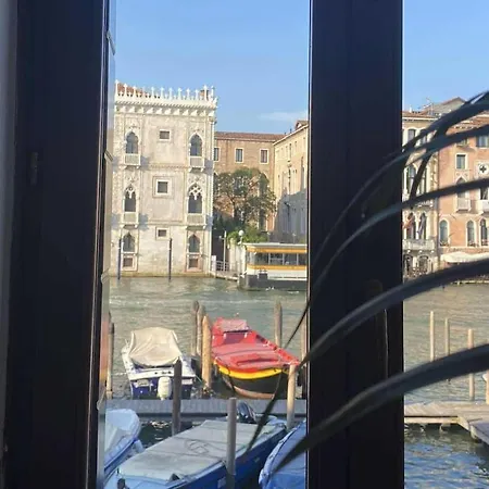 Marina Grand Canal *