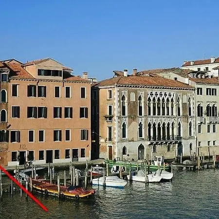 Appartement Marina Grand Canal *
