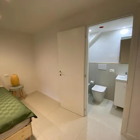 Appartement Marina Grand Canal *