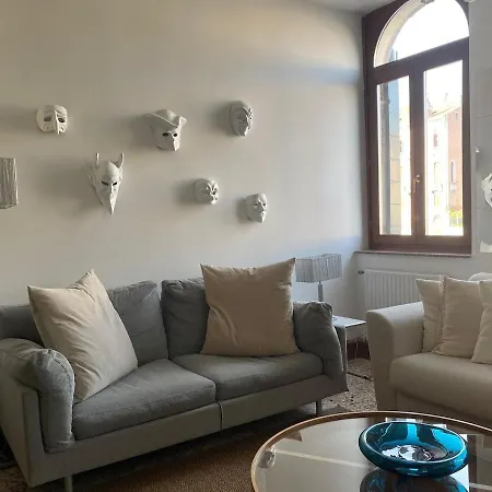 Appartement Marina Grand Canal